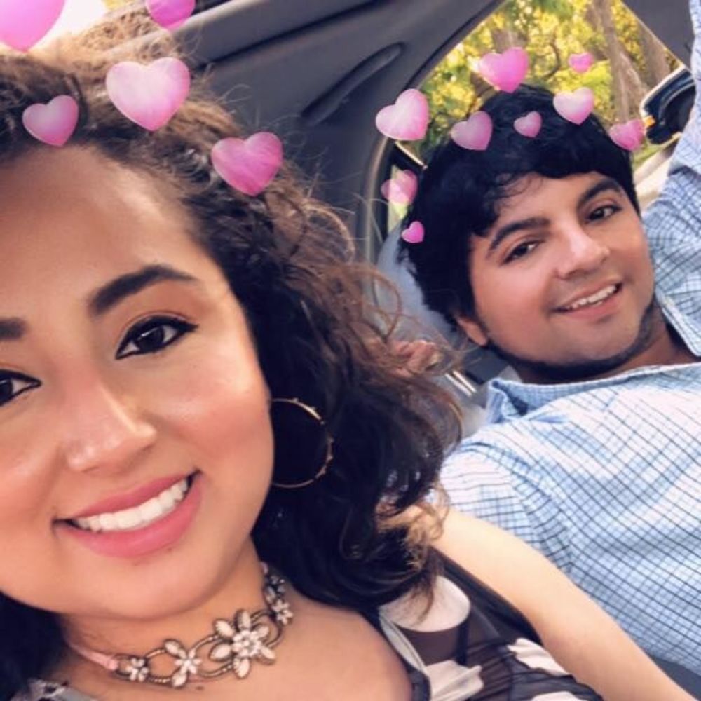 Meet your Posher, Cindy